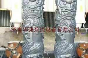湖州石材雕刻样板