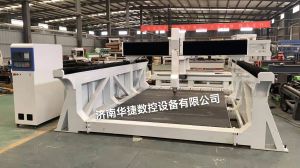 湖州定制分体式大型模具雕刻机